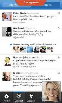 blackberry 10
